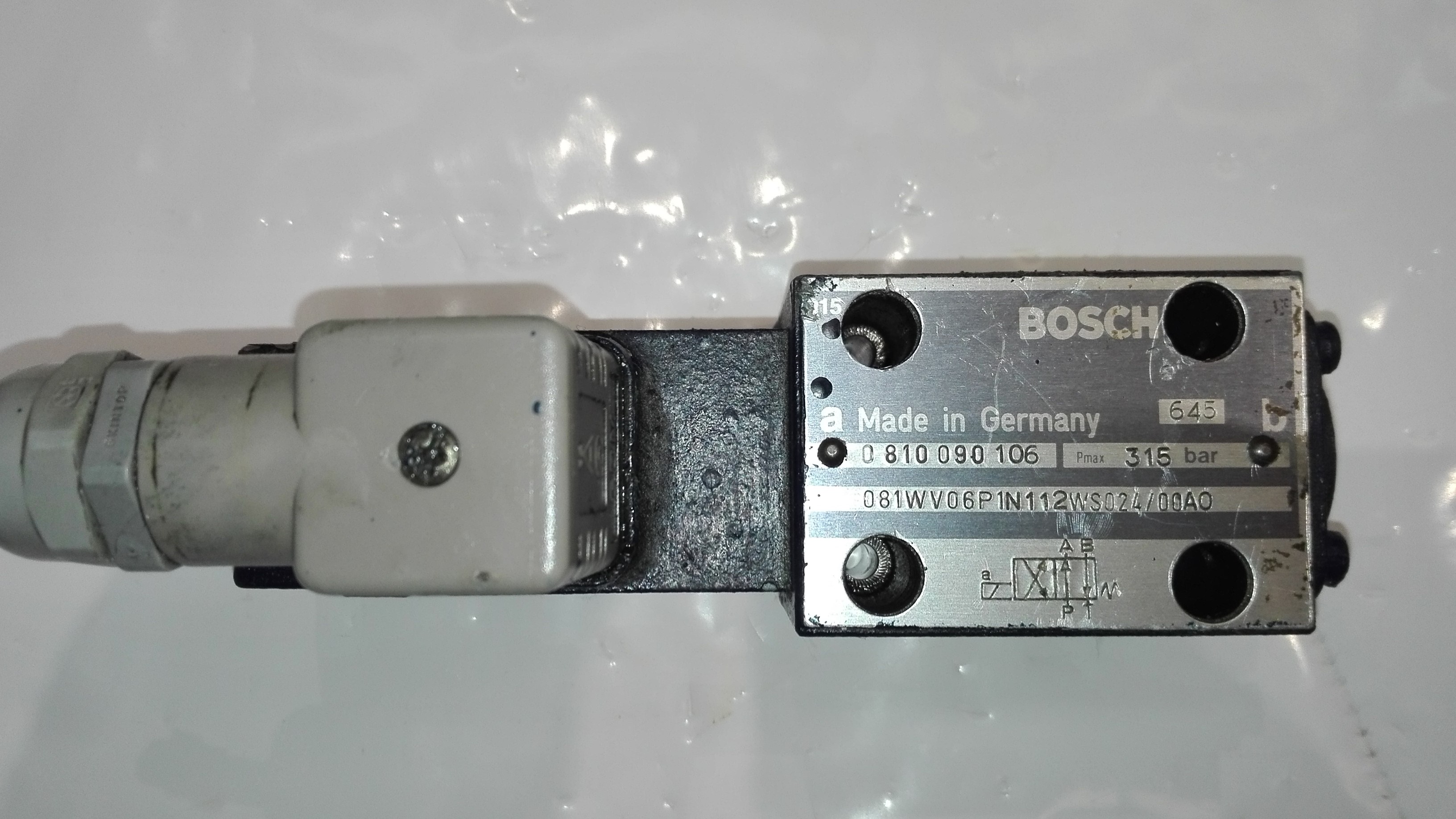 BOSCH