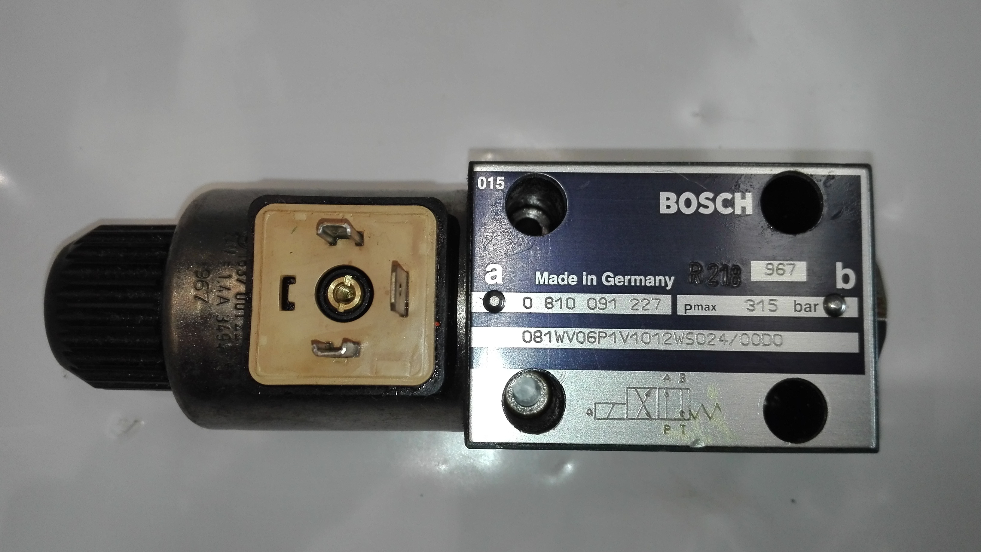 BOSCH