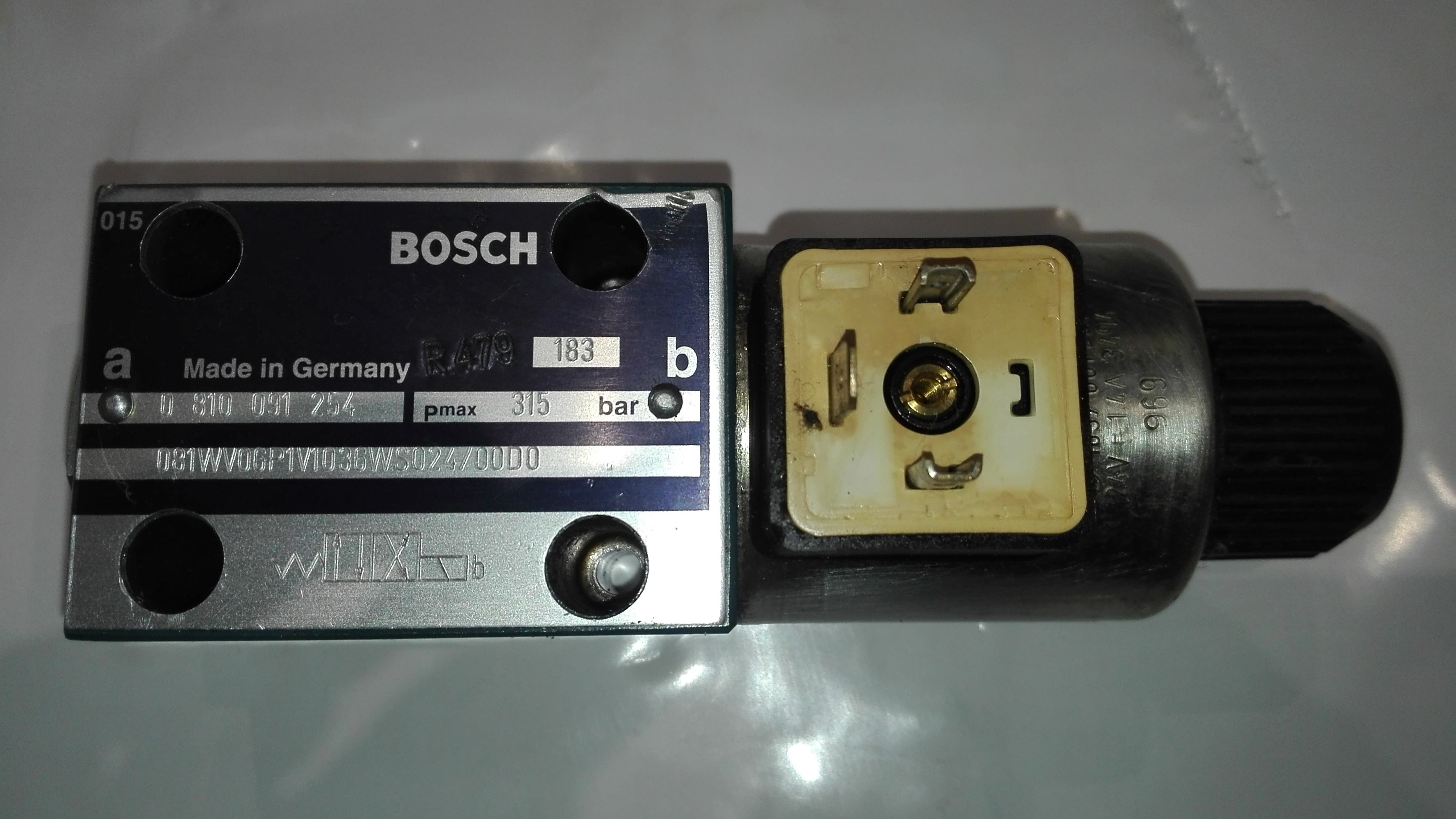 BOSCH