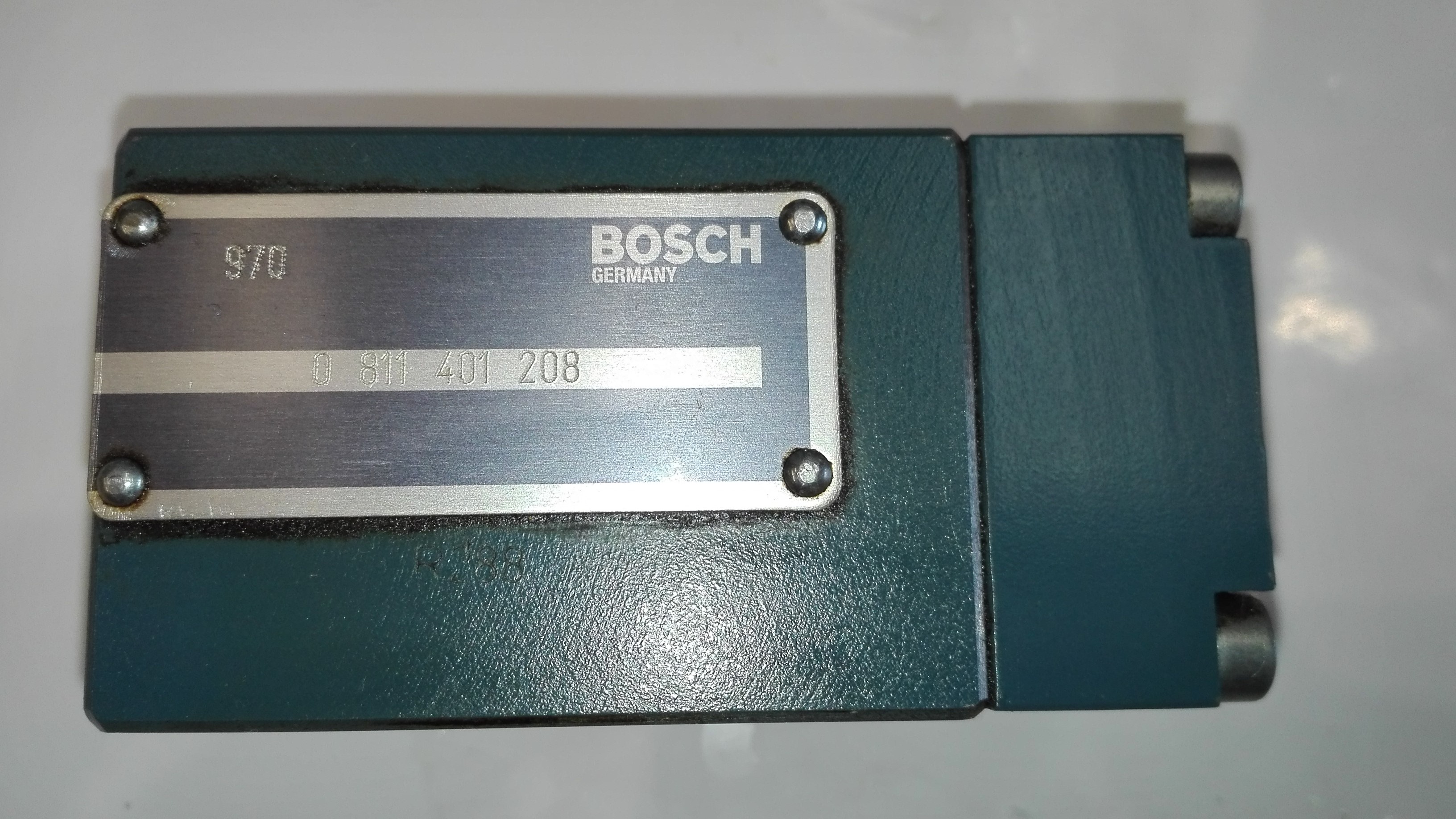 BOSCH