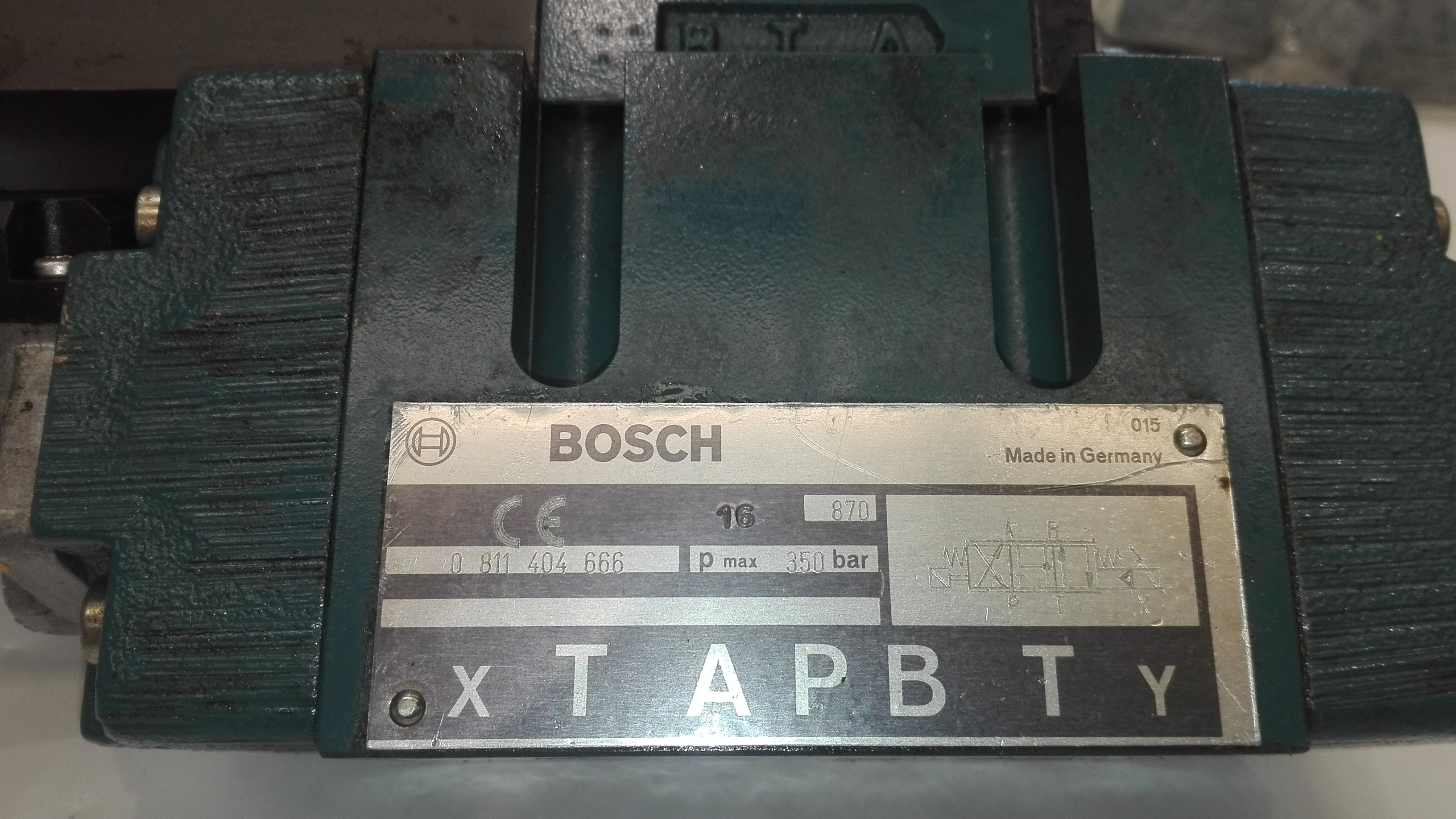 BOSCH