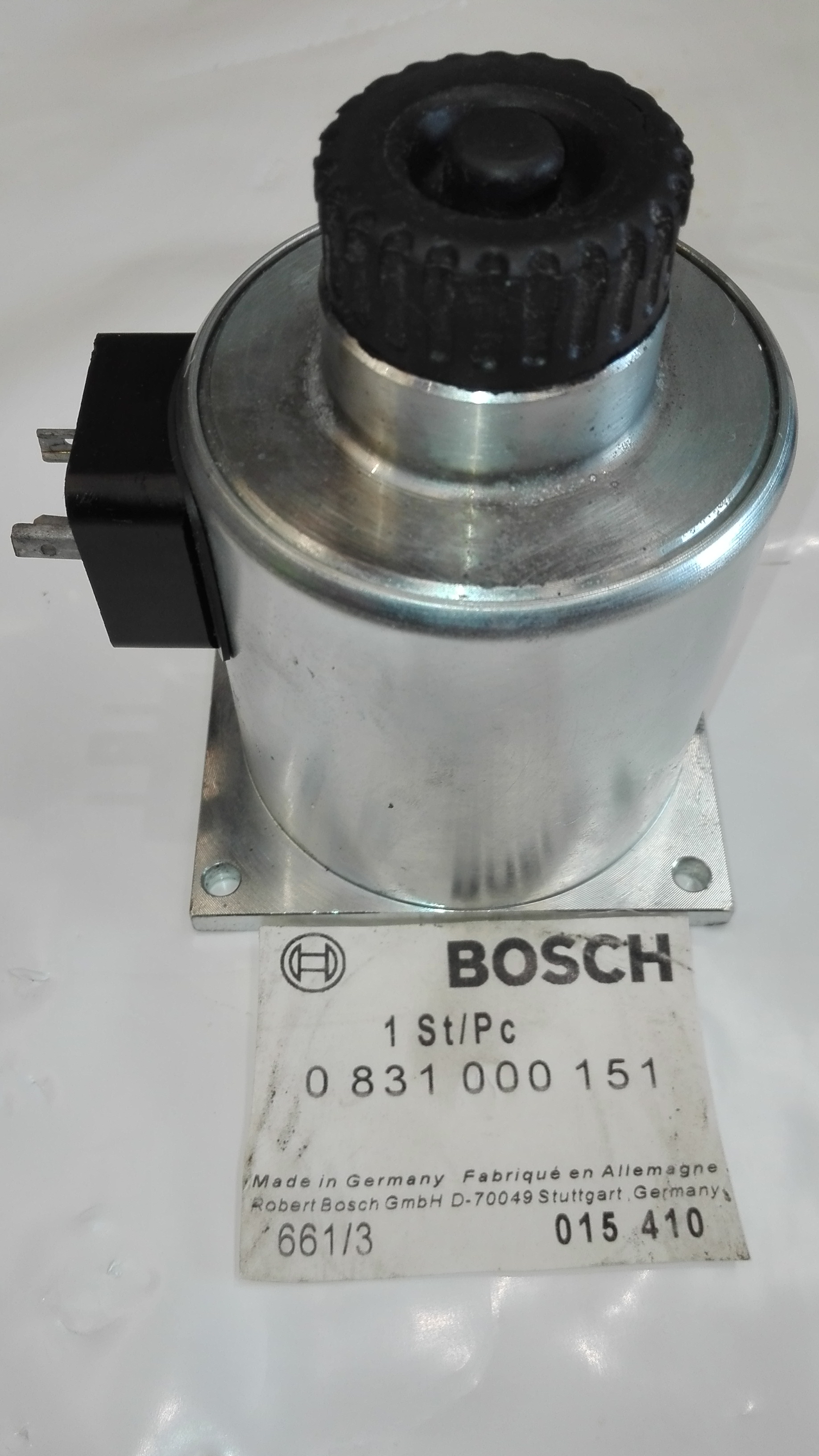 BOSCH