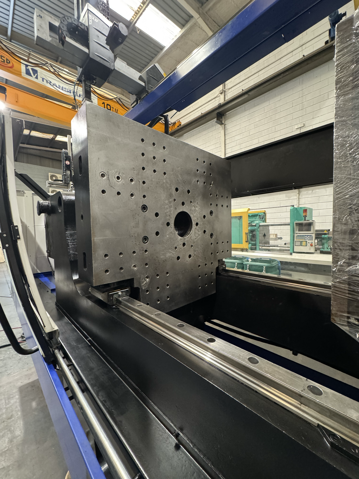 Engel Victory 750/300 Tech