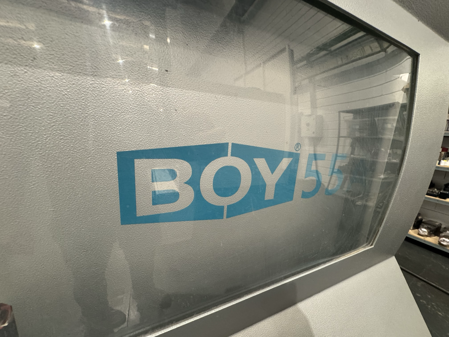 Boy 55 A