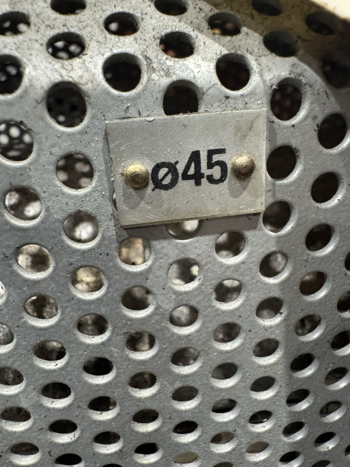 Engel Victory 500/110 Tech