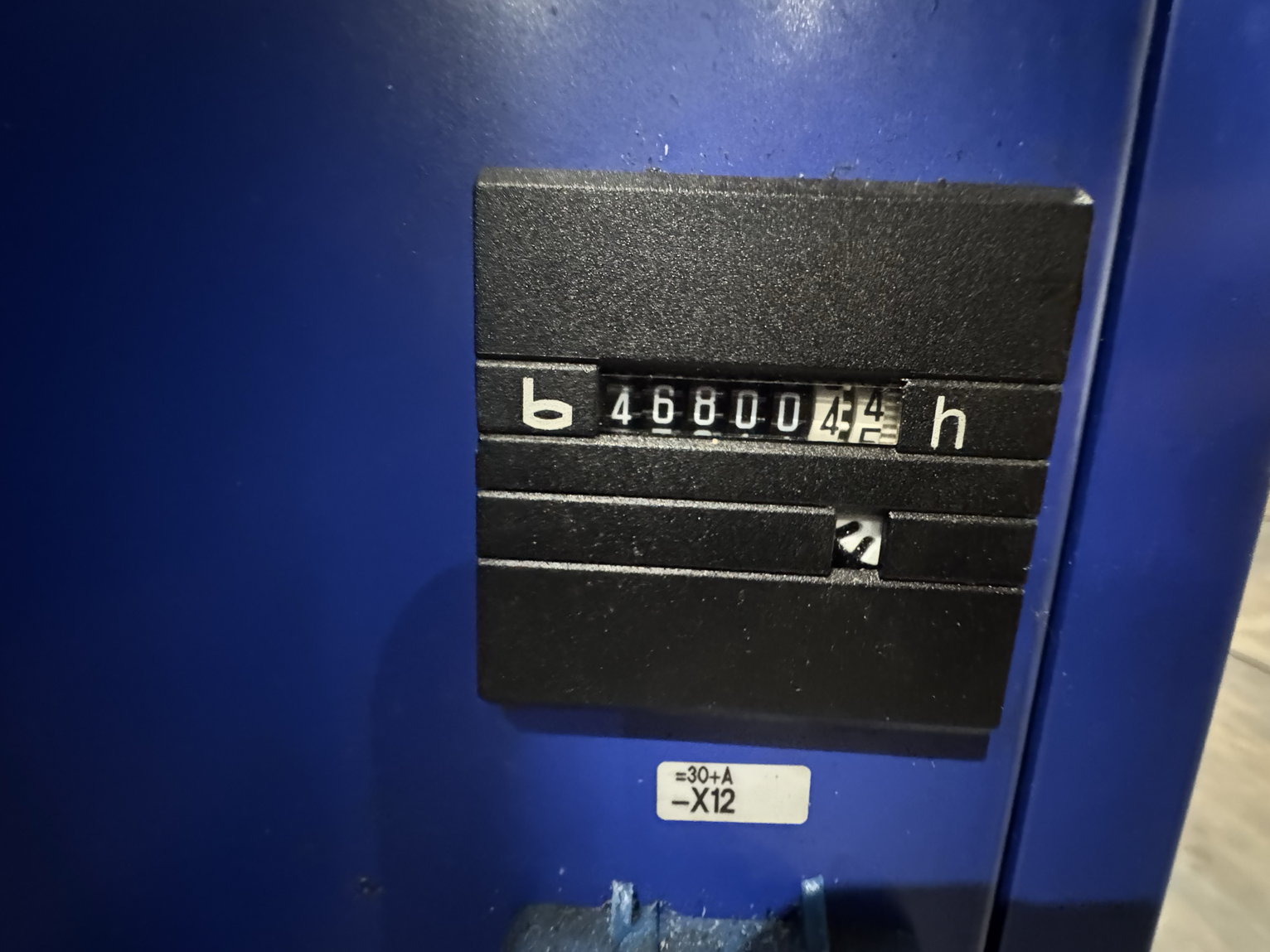 Engel Victory 750/300 Tech