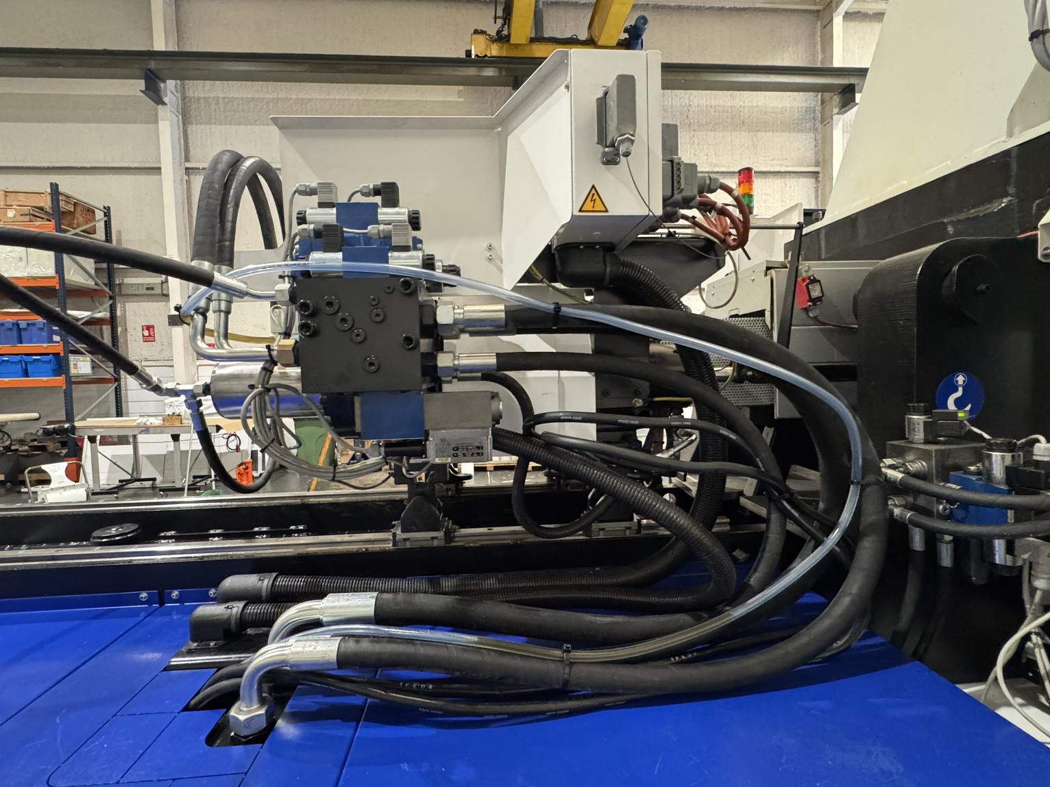 Engel Victory 750/300 Tech