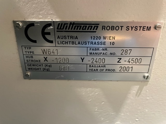 Wittmann