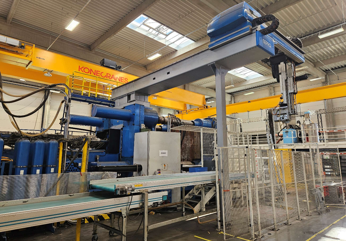 Billion H27400-2500T