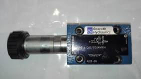REXROTH 4WE 6 D62/EG24N9K4 (00561274) (A223-76)